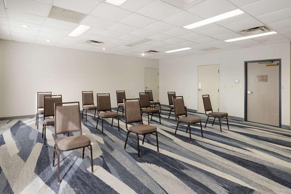 Comfort Inn & Suites Ruston-East Facilidades foto